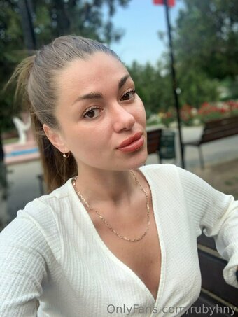 rubyhny Nude Leaks Photo 17