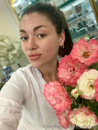 rubyhny Nude Leaks Photo 20