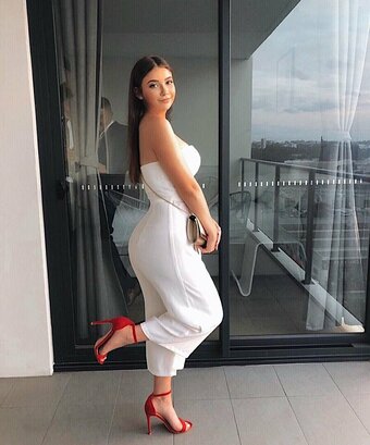 Rubyjaynefutcher Nude Leaks Photo 3