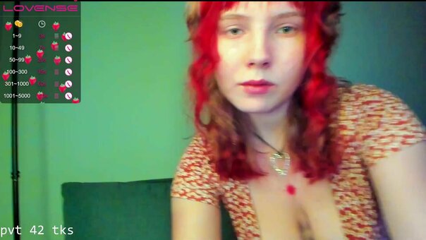 rubylynxxx Nude Leaks Photo 9