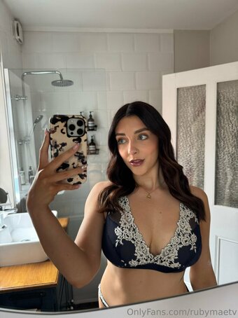 rubymaefree Nude Leaks Photo 7