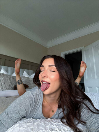 rubymaefree Nude Leaks Photo 21