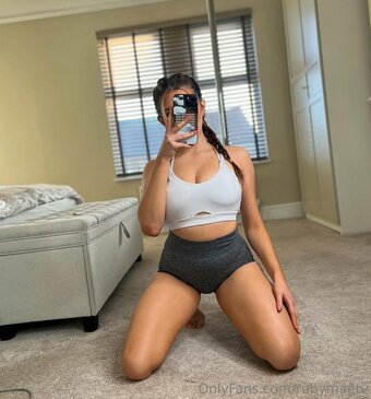 rubymaetv Nude Leaks Photo 22