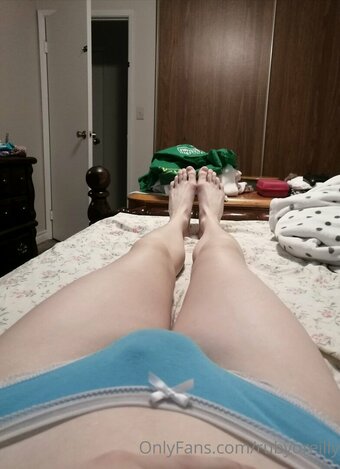 rubyoreilly Nude Leaks Photo 1