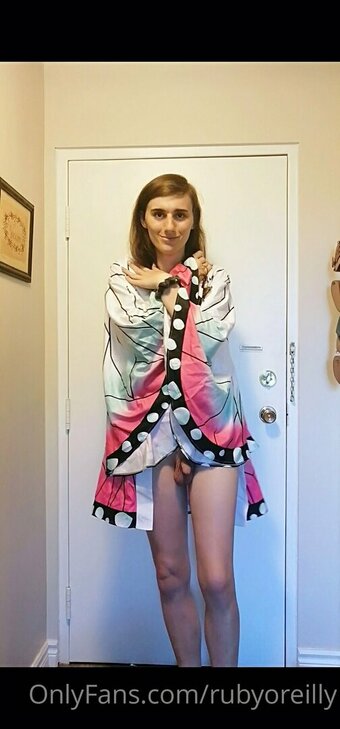 rubyoreilly Nude Leaks Photo 12