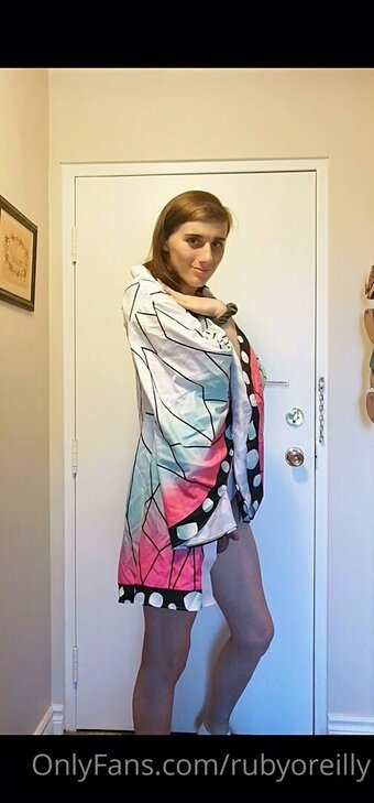 rubyoreilly Nude Leaks Photo 13