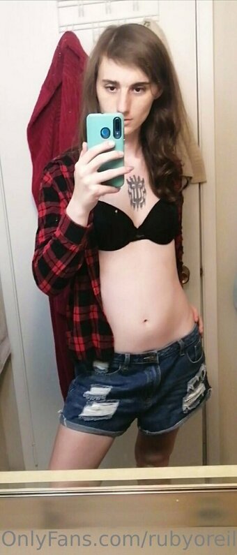 rubyoreilly Nude Leaks Photo 21