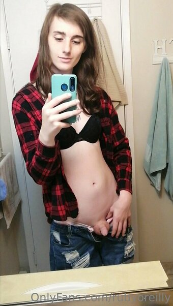 rubyoreilly Nude Leaks Photo 23