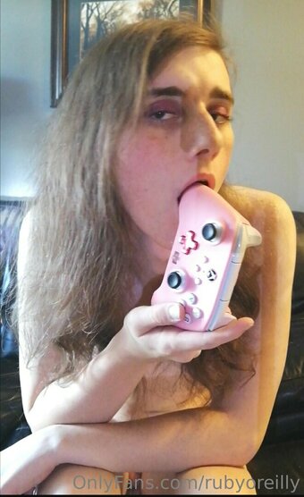 rubyoreilly Nude Leaks Photo 28