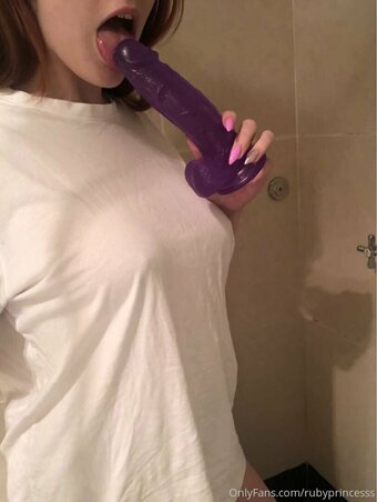 rubyprincesss Nude Leaks Photo 4