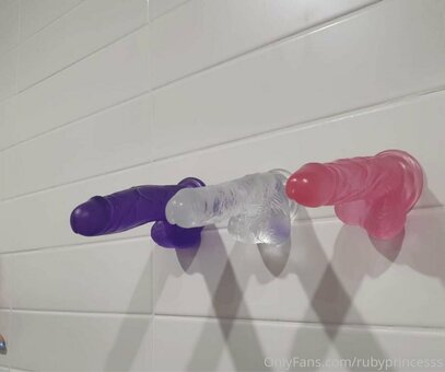 rubyprincesss Nude Leaks Photo 9