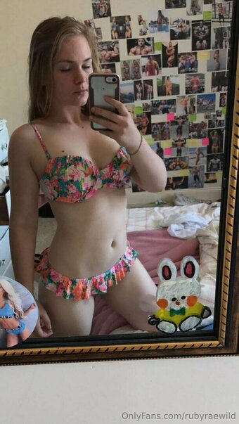 rubyraewild Nude Leaks Photo 2