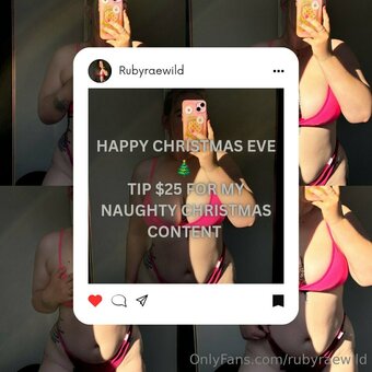 rubyraewild Nude Leaks Photo 4