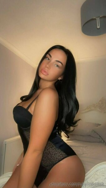 rubyreddd1 Nude Leaks Photo 12