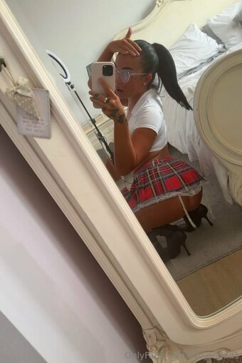 rubyreddd1 Nude Leaks Photo 19