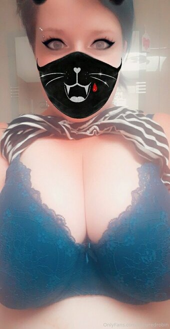 rubyredrobin Nude Leaks Photo 12