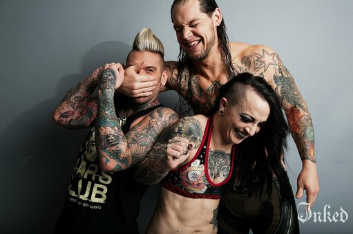Rubyriot Nude Leaks Photo 2