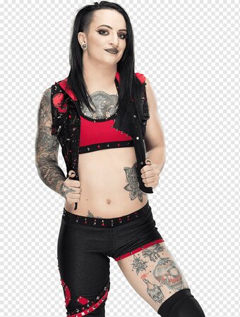 Rubyriot Nude Leaks Photo 5