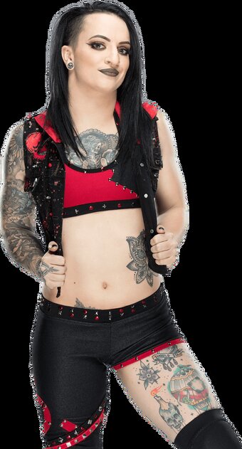 Rubyriot Nude Leaks Photo 6