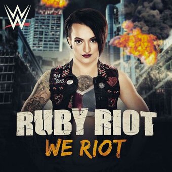Rubyriot Nude Leaks Photo 9