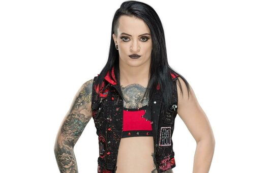 Rubyriot Nude Leaks Photo 10