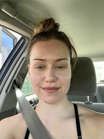 rubyrobusta Nude Leaks Photo 5