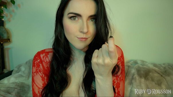 RubyRousson / https: / rubyroussonfree Nude Leaks OnlyFans Photo 15