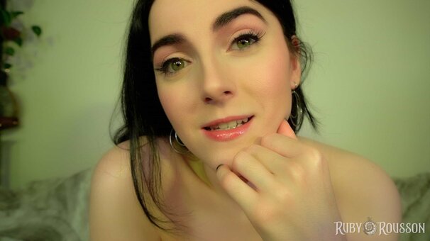 RubyRousson / https: / rubyroussonfree Nude Leaks OnlyFans Photo 17