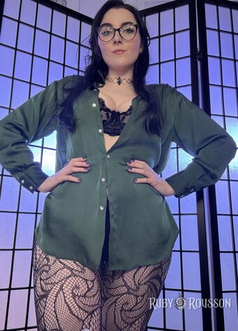 RubyRousson / https: / rubyroussonfree Nude Leaks OnlyFans Photo 23