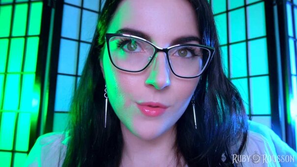 RubyRousson / https: / rubyroussonfree Nude Leaks OnlyFans Photo 29