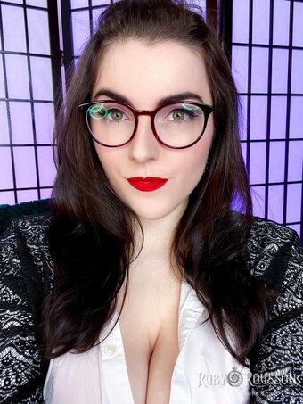 RubyRousson / https: / rubyroussonfree Nude Leaks OnlyFans Photo 35