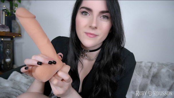 RubyRousson / https: / rubyroussonfree Nude Leaks OnlyFans Photo 36