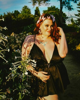 RubyRoxx / rubyroxxmodel / vanrubyroxx Nude Leaks OnlyFans Photo 11