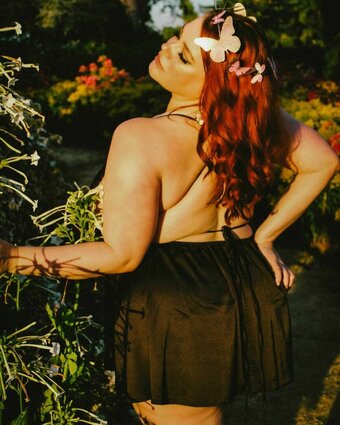 RubyRoxx / rubyroxxmodel / vanrubyroxx Nude Leaks OnlyFans Photo 16