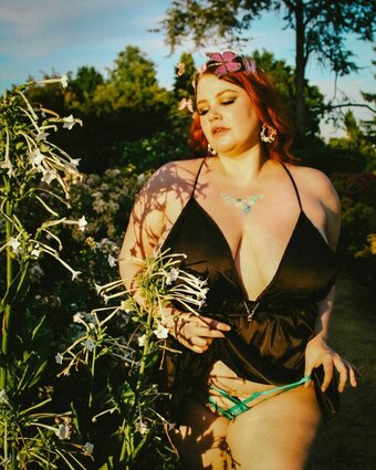 RubyRoxx / rubyroxxmodel / vanrubyroxx Nude Leaks OnlyFans Photo 18