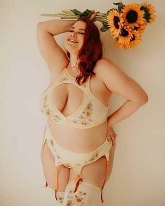 RubyRoxx / rubyroxxmodel / vanrubyroxx Nude Leaks OnlyFans Photo 21