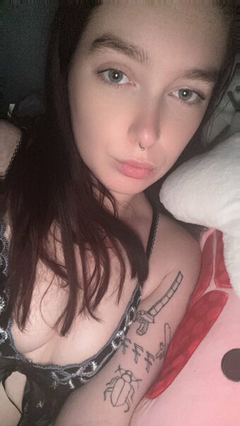 rubyscherryx / rubychwrry Nude Leaks OnlyFans Photo 10