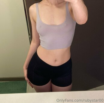 rubystar00 Nude Leaks Photo 3