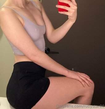 rubystar00 Nude Leaks Photo 5