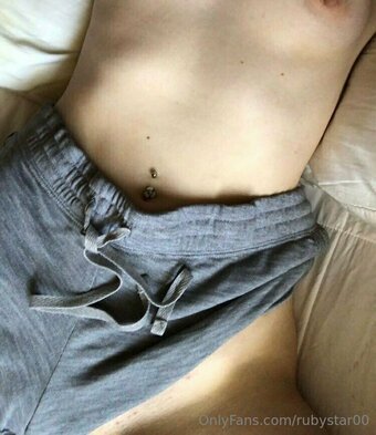 rubystar00 Nude Leaks Photo 13