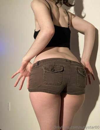 rubystar00 Nude Leaks Photo 23