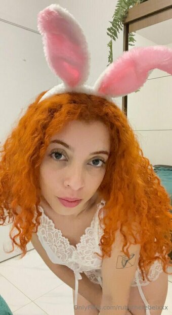 rubytherebelxxx Nude Leaks Photo 3