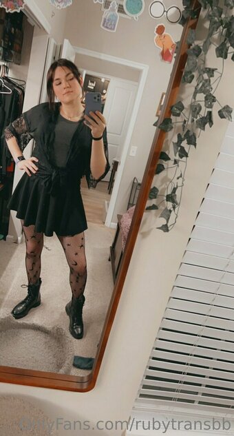 rubytransbb Nude Leaks Photo 12