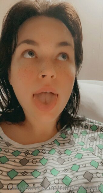 rubytransbb Nude Leaks Photo 13