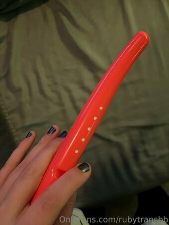 rubytransbb Nude Leaks Photo 16