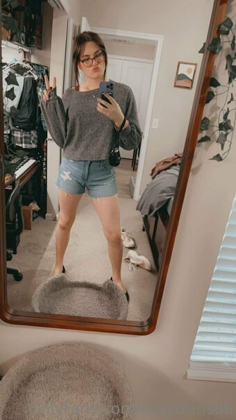 rubytransbb Nude Leaks Photo 17