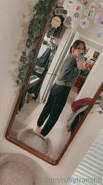 rubytransbb Nude Leaks Photo 29