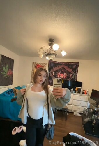 rubyturner Nude Leaks Photo 2