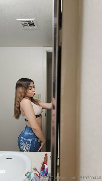 rubyturner Nude Leaks Photo 5