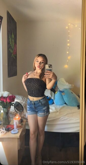 rubyturner Nude Leaks Photo 6